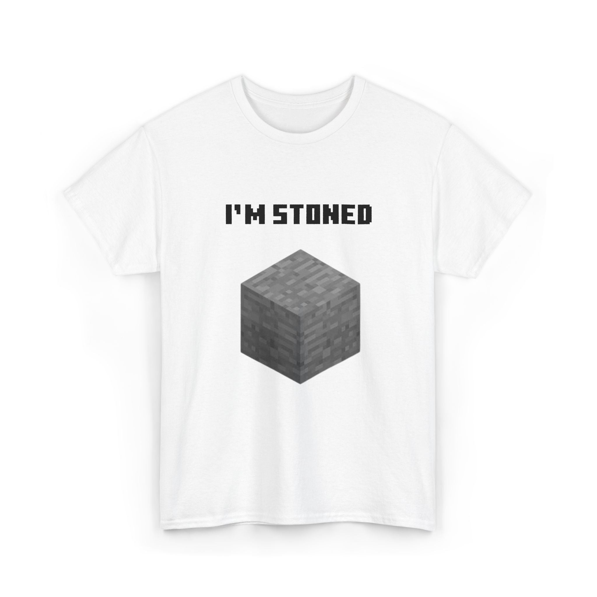 IM STONED TEE