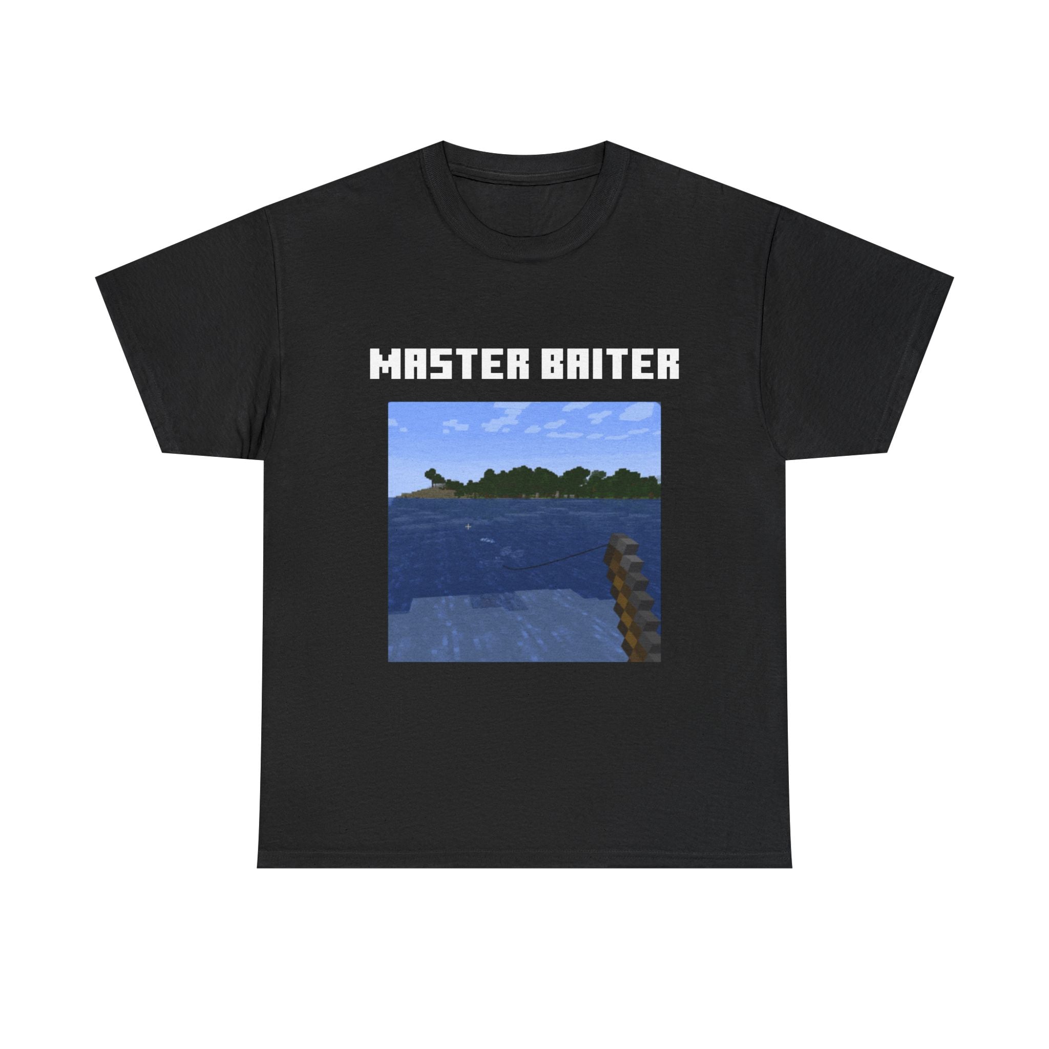 MASTER BAITER TEE